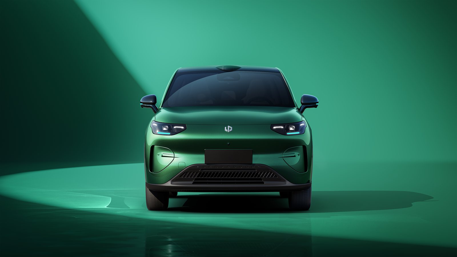 Leapmotor B03 et B03X : deux cousines électriques pour casser les prix